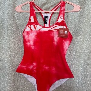 Hello Kitty Hurley Swimsuit NWT